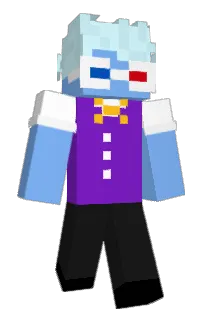 Front of hdmicabl's skin