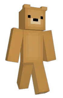 Minimus88's Minecraft skin