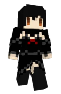 ryium's Minecraft skin