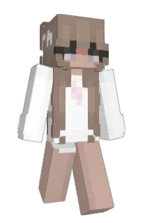 Front of vvinteri's skin