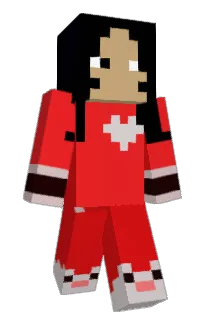 Front of Mizi_0's skin
