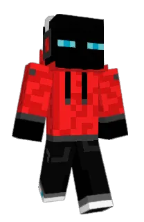 Front of Smitty12's skin