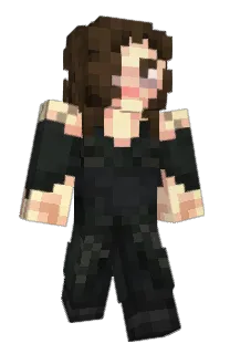 Hakkors's Minecraft skin