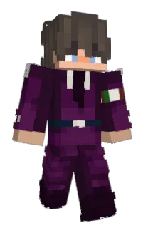 Front of yBibuz_'s skin