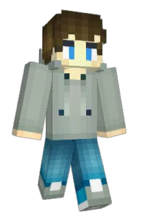 Front of Szymeeeek's skin