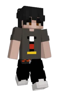 Front of xjsa's skin