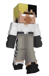 Front of 1s78's skin
