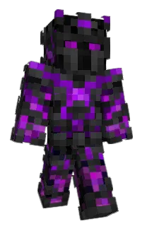 Zaylak's Minecraft skin