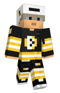 x401xPiNeZ's Minecraft skin