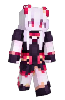Front of Fireworkest's skin