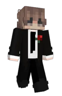 Front of ItzEpicz's skin
