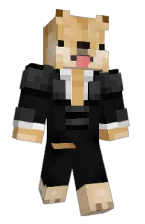 LILBOOZE's Minecraft skin