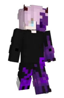 retiredhunter's Minecraft skin