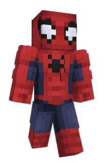 Daddy_Chapo_11's Minecraft skin