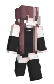 Front of enyosucks's skin