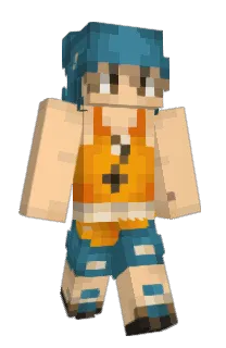 Front of Sunny_Zin's skin