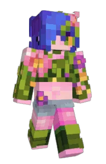 Front of MaJlo_BpeMeHu's skin
