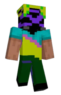 Front of HMharini1's skin