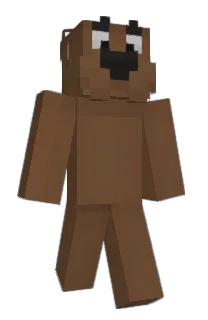 JAH5EH's Minecraft skin