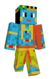Skin preview