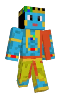 Front of moritz_lost9's skin