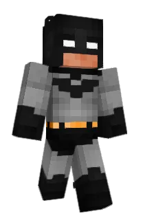 Snitch_Is_Bad's Minecraft skin