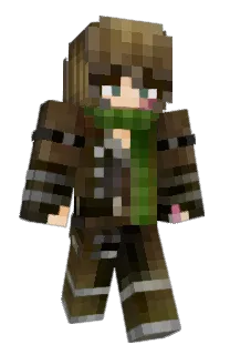 VexMe_Not's Minecraft skin