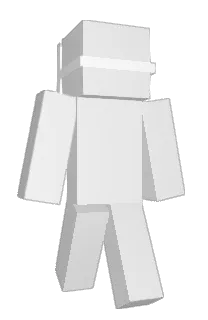 Front of Br4Kim's skin
