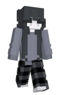 Hikari_99's Minecraft skin