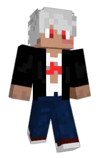 darkcat8's Minecraft skin