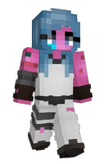BYPASSINGPASZNE's Minecraft skin