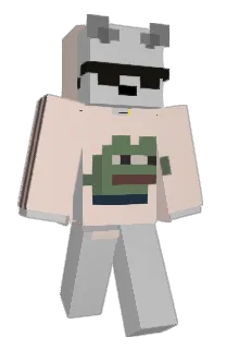 Front of El_Manu24's skin