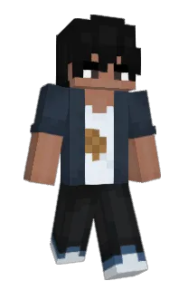 Front of woopzr's skin
