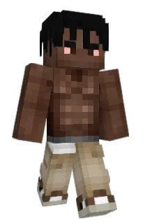 Tr3w4y's Minecraft skin