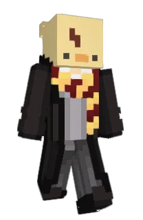 SolarPilot_'s Minecraft skin