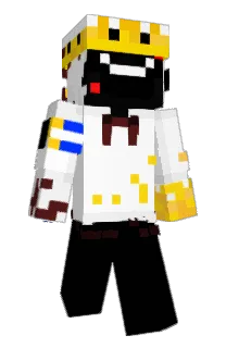 Front of Jovaprosito1's skin