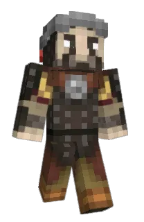 Front of MStorm81's skin