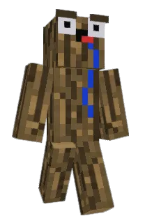 Front of GaboyMC's skin