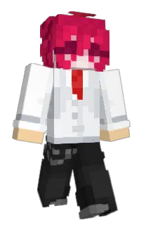 Starry97's Minecraft skin