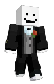 ChickenNuggetGHG's Minecraft skin