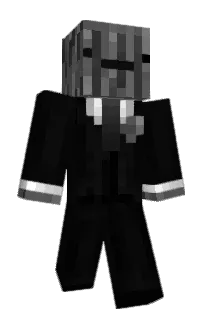 Front of YuruyenLevye's skin