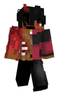 Front of jlnxs's skin