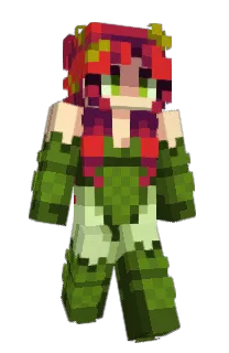 DJHasFriends's Minecraft skin