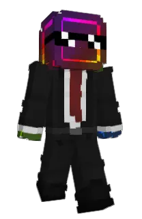 2qz's Minecraft skin