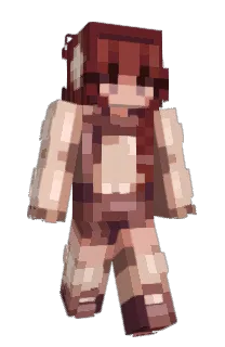 Front of PR4Y1NG_M4NT1S's skin