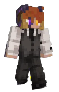 Front of _MimicFire_'s skin