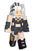 Deinomorph
