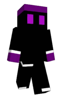 Front of ihealwhine's skin