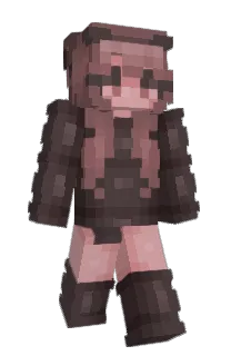 Jelly_Jenny's Minecraft skin