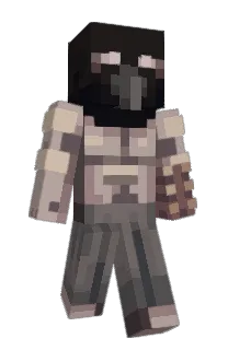 Spooky_Soap's Minecraft skin